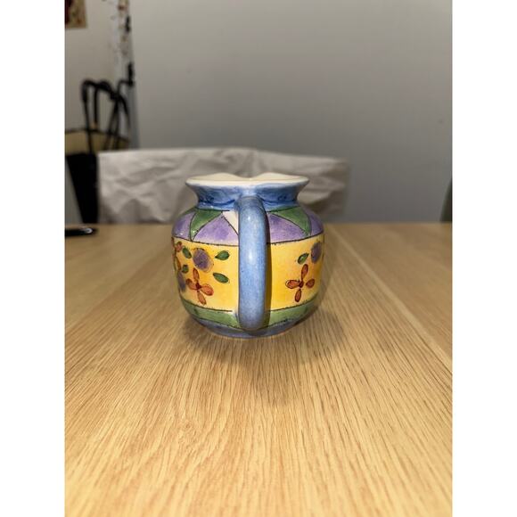 "The Sweet Shoppe" Creamer - VINTAGE - Picture 2 of 4